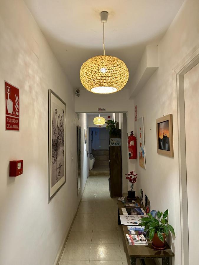 Las Brisas Estepona Zewnętrze zdjęcie