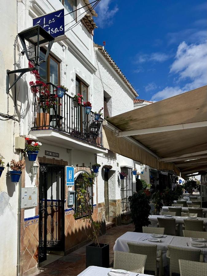 Las Brisas Estepona Zewnętrze zdjęcie