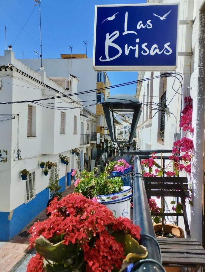 Las Brisas Estepona Zewnętrze zdjęcie