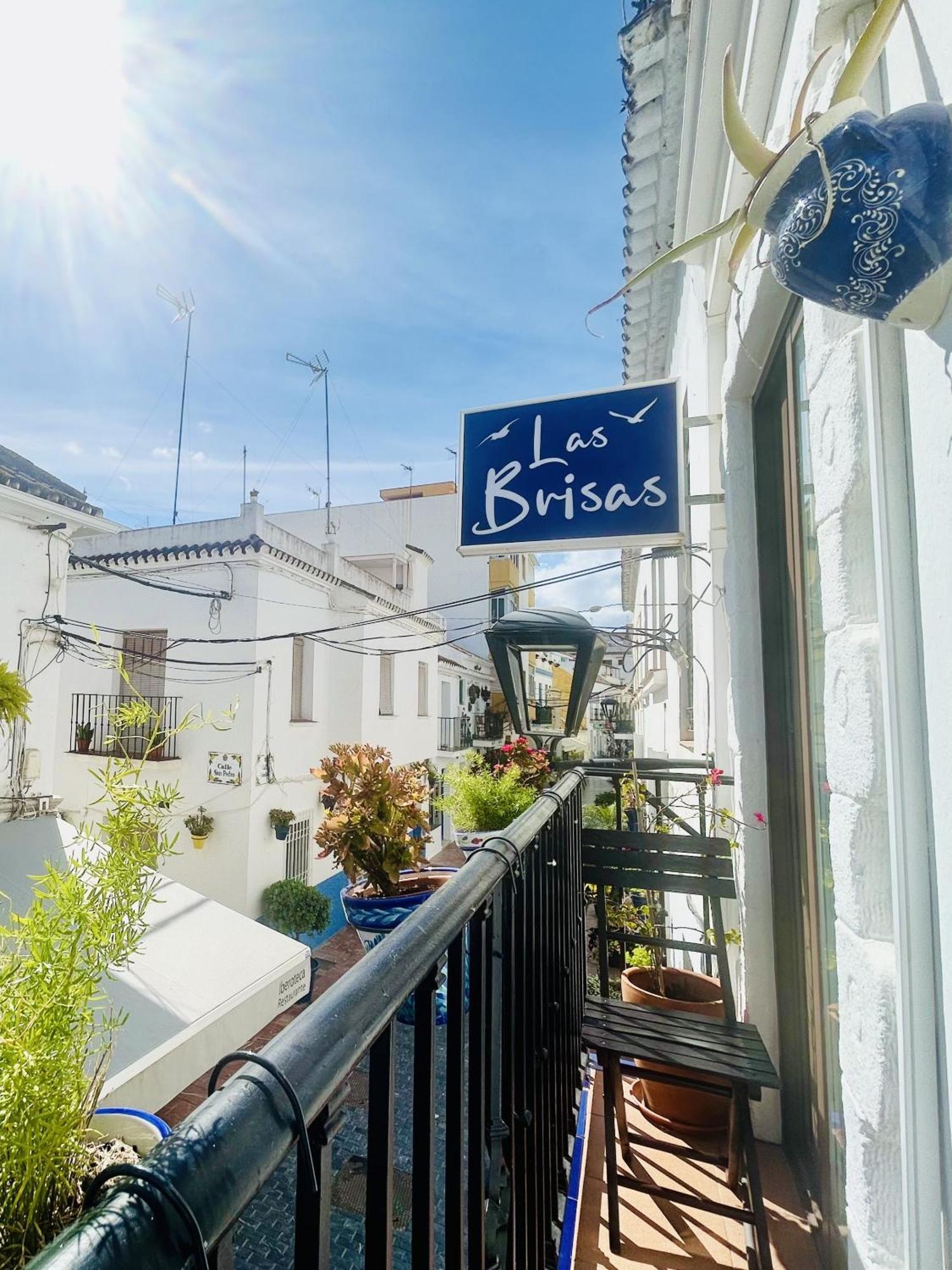 Las Brisas Estepona Pokój zdjęcie