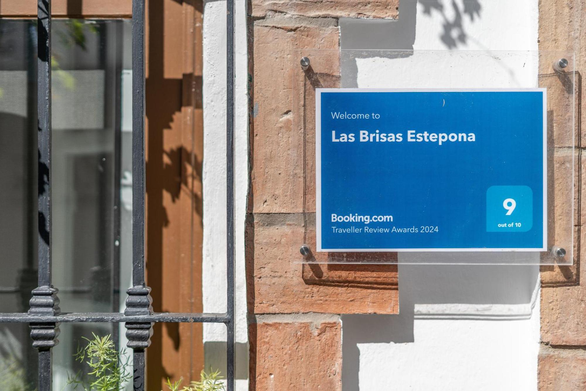 Las Brisas Estepona Zewnętrze zdjęcie