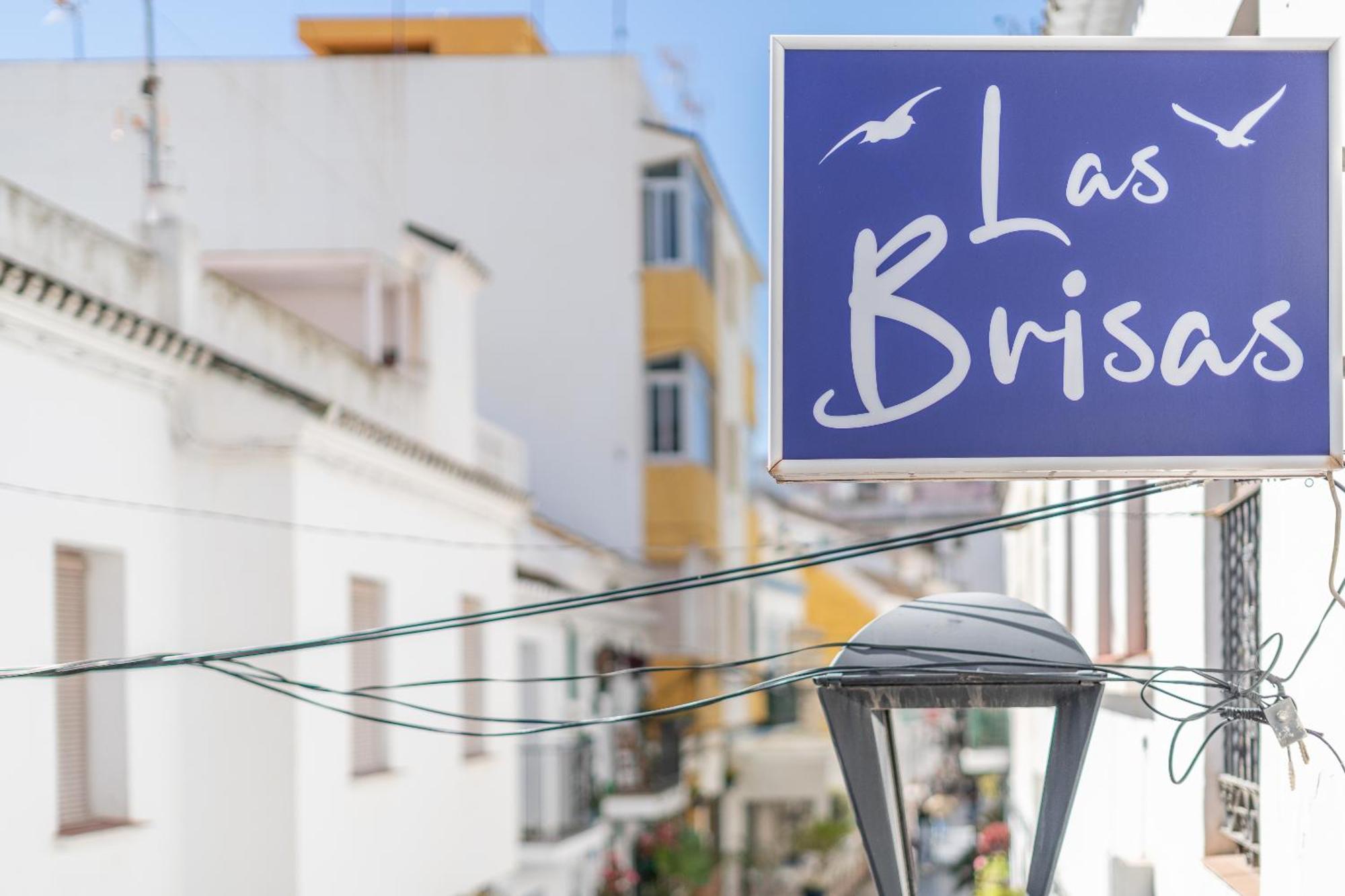 Las Brisas Estepona Zewnętrze zdjęcie