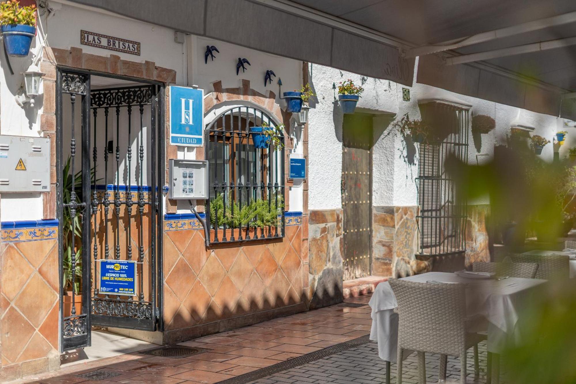 Las Brisas Estepona Zewnętrze zdjęcie