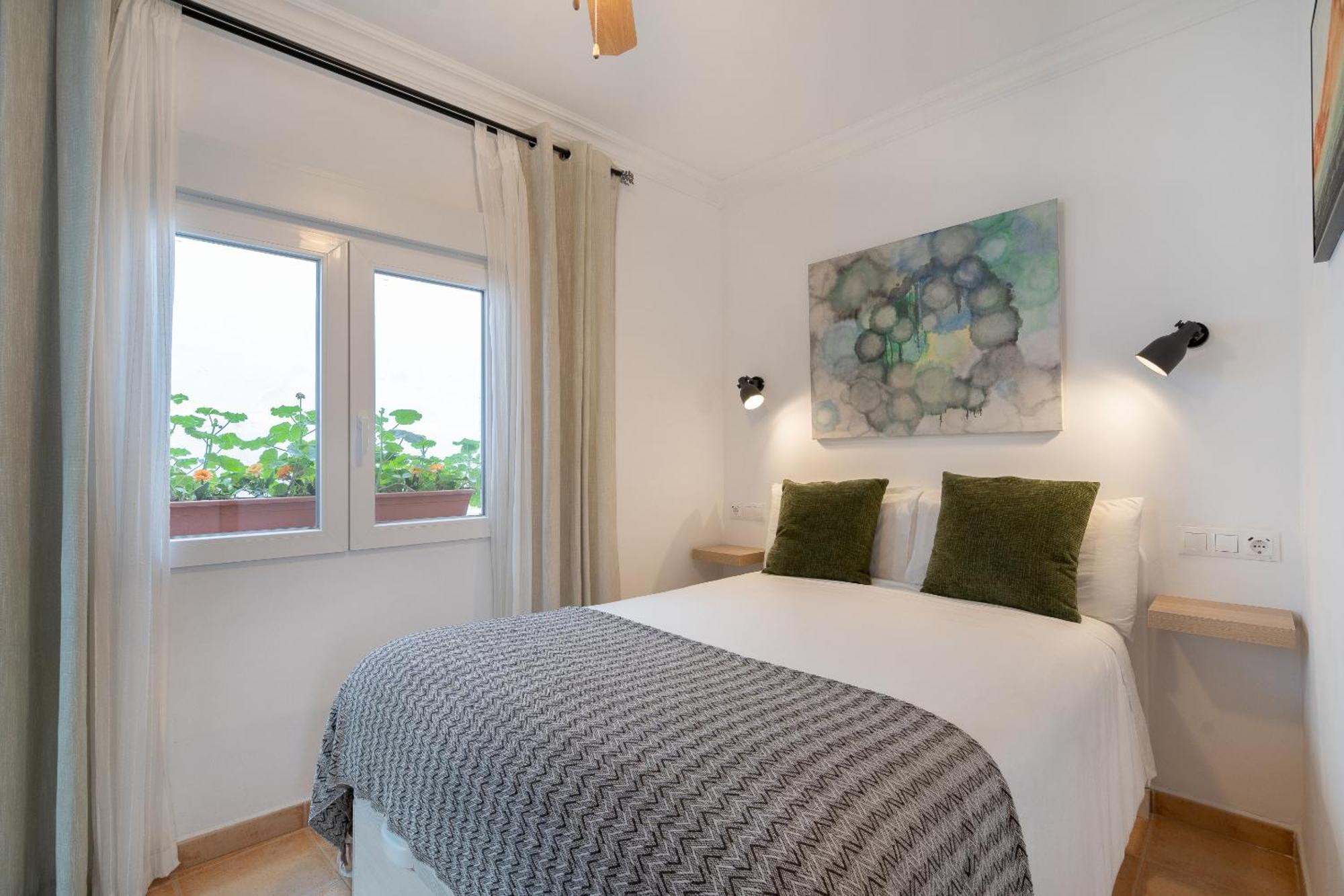 Las Brisas Estepona Pokój zdjęcie