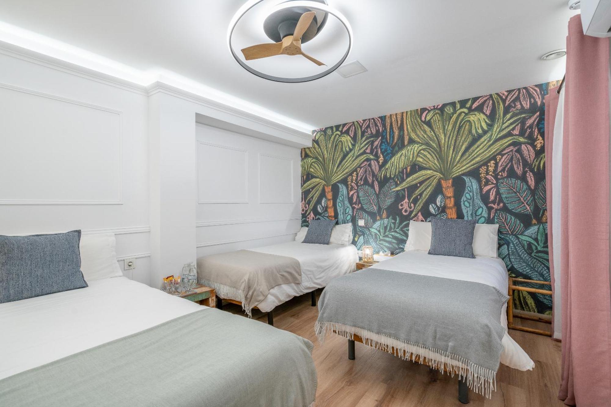 Las Brisas Estepona Pokój zdjęcie