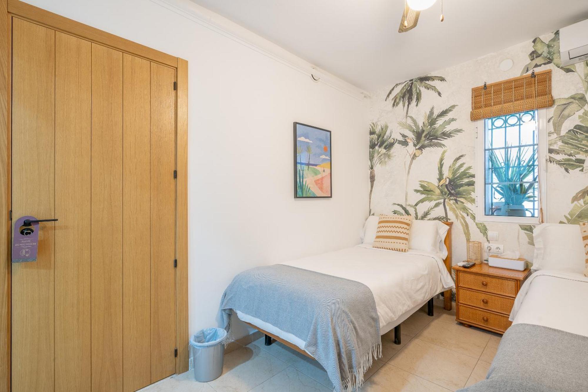Las Brisas Estepona Pokój zdjęcie
