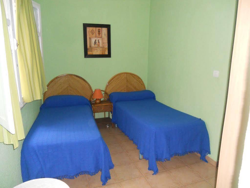 Las Brisas Estepona Zewnętrze zdjęcie